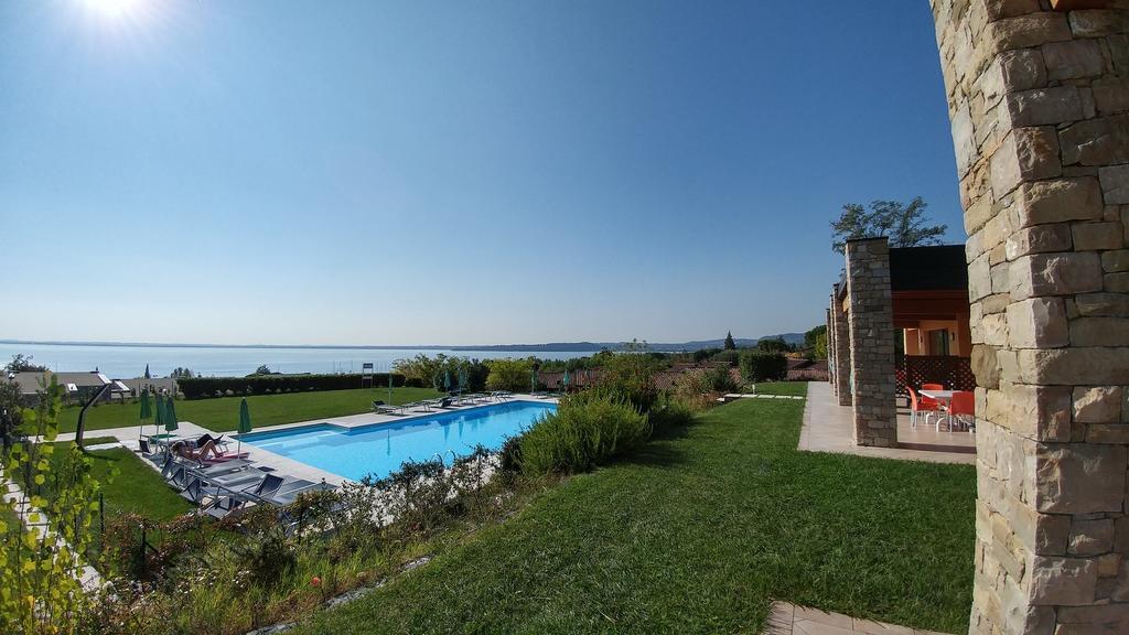 Relais Rosa Dei Venti -Ciao Vacanze- Moniga del Garda Exterior photo