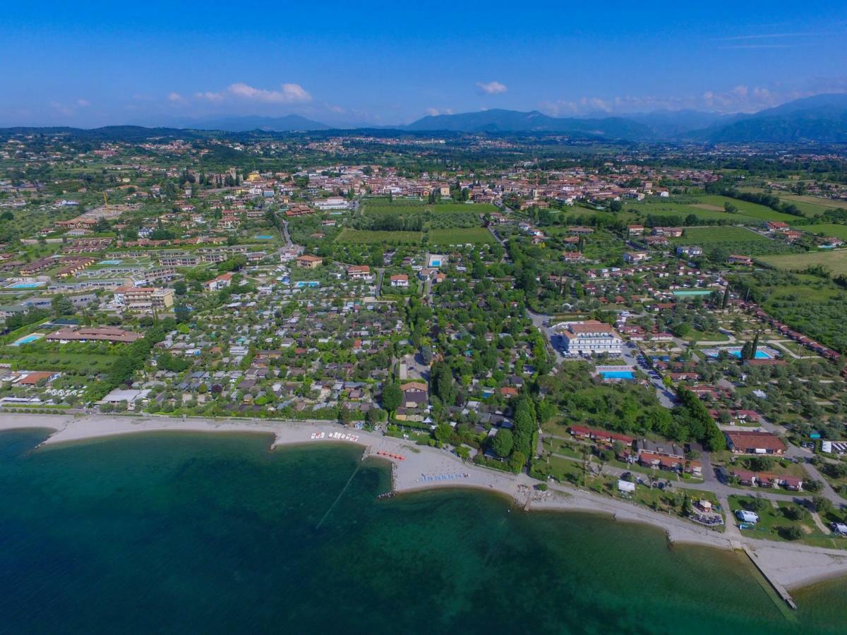 Relais Rosa Dei Venti -Ciao Vacanze- Moniga del Garda Exterior photo