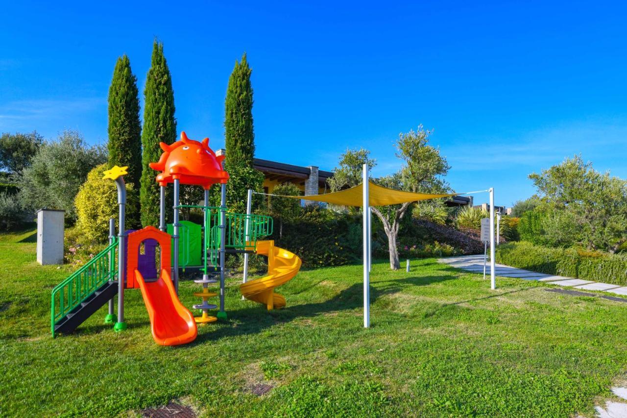 Relais Rosa Dei Venti -Ciao Vacanze- Moniga del Garda Exterior photo