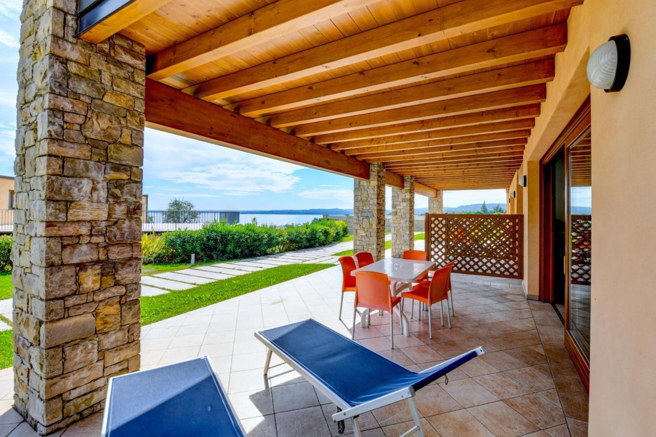 Relais Rosa Dei Venti -Ciao Vacanze- Moniga del Garda Exterior photo
