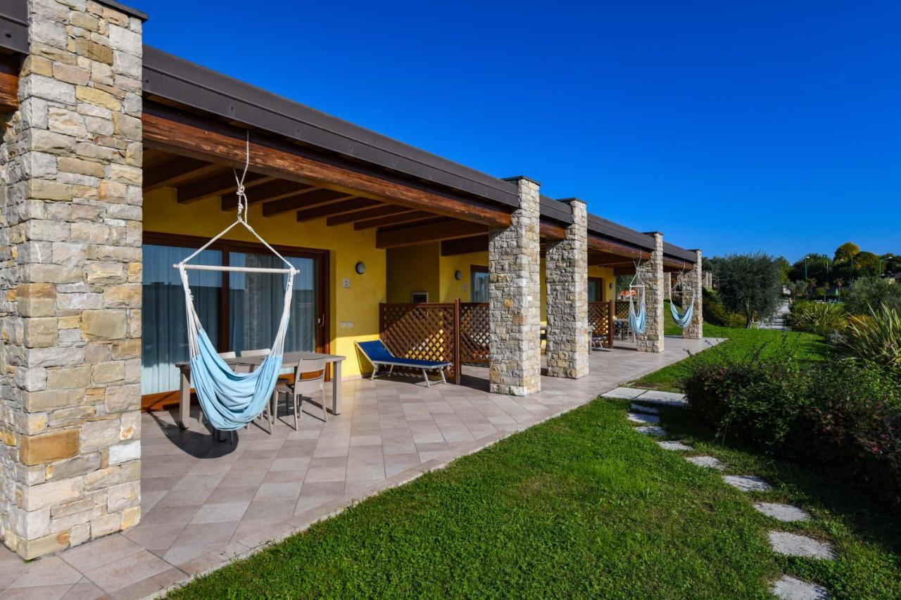 Relais Rosa Dei Venti -Ciao Vacanze- Moniga del Garda Exterior photo